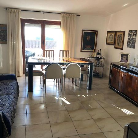 Casa Francesca Ξενοδοχείο Quartu SantʼElena Εξωτερικό φωτογραφία