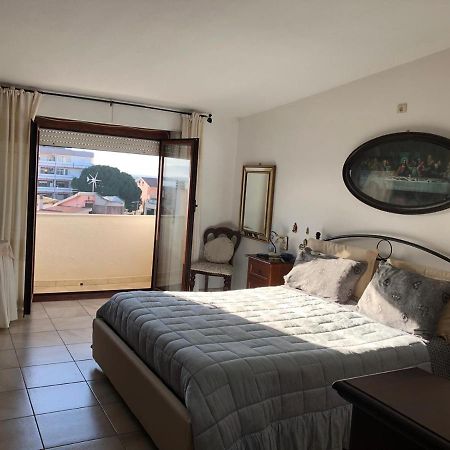 Casa Francesca Ξενοδοχείο Quartu SantʼElena Εξωτερικό φωτογραφία