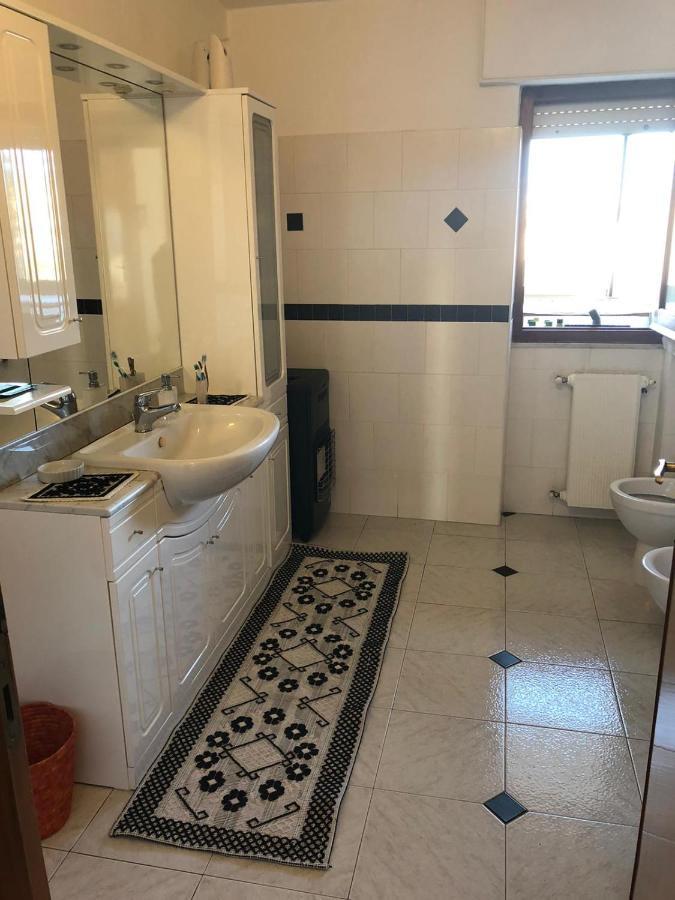 Casa Francesca Ξενοδοχείο Quartu SantʼElena Εξωτερικό φωτογραφία