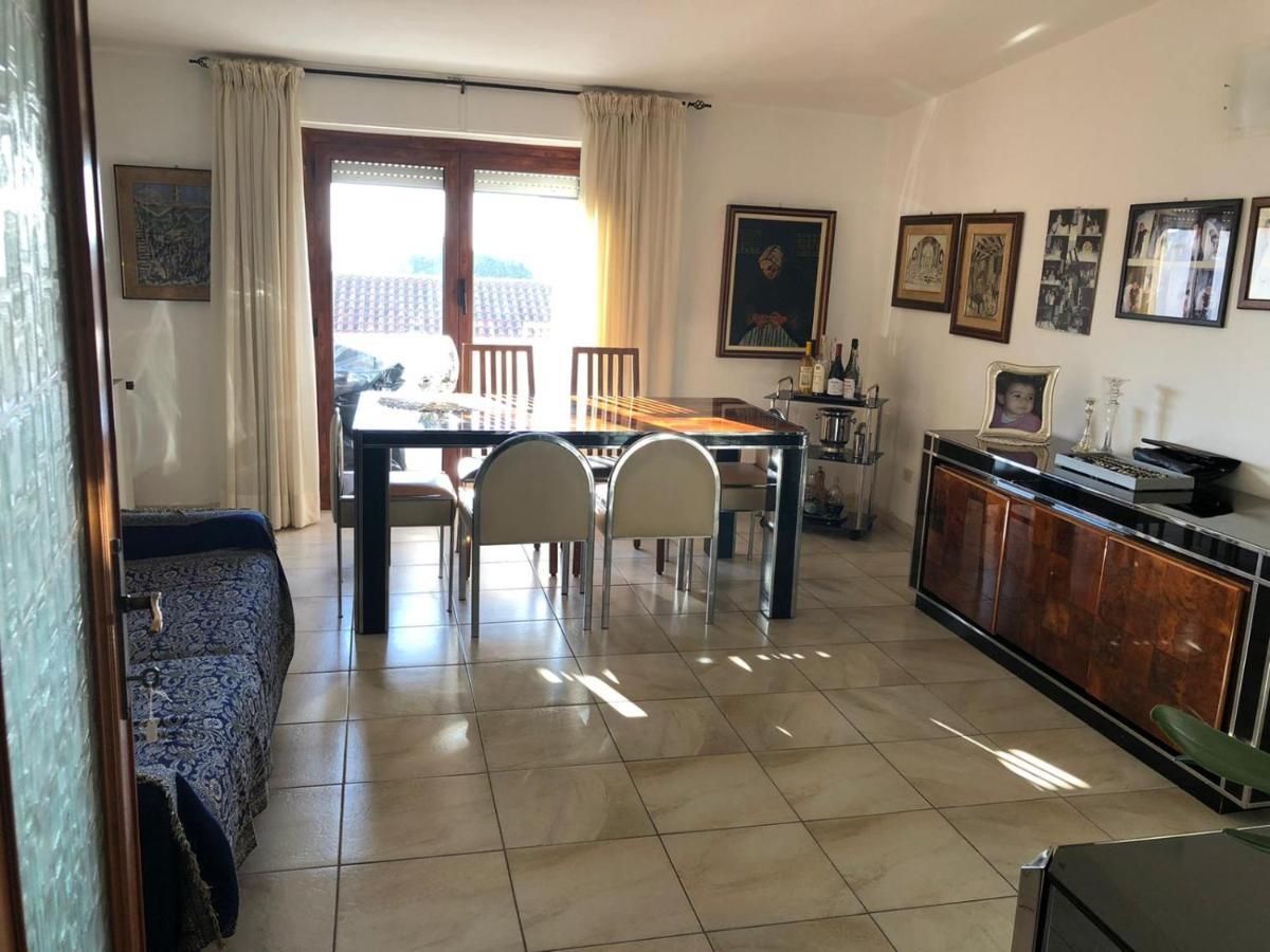 Casa Francesca Ξενοδοχείο Quartu SantʼElena Εξωτερικό φωτογραφία