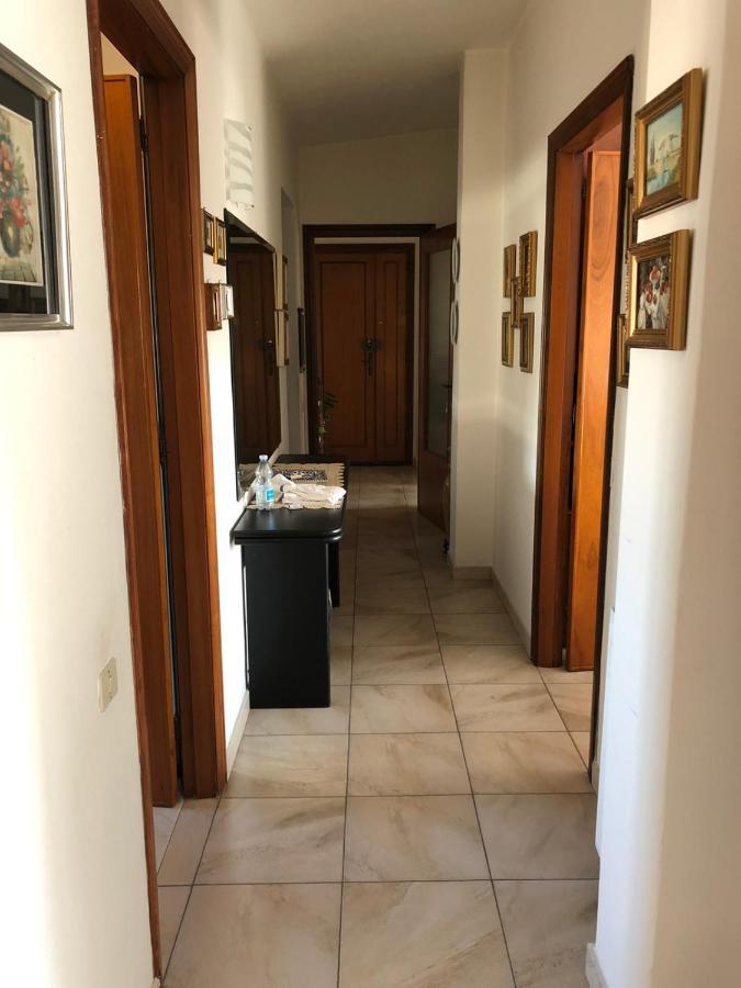 Casa Francesca Ξενοδοχείο Quartu SantʼElena Εξωτερικό φωτογραφία