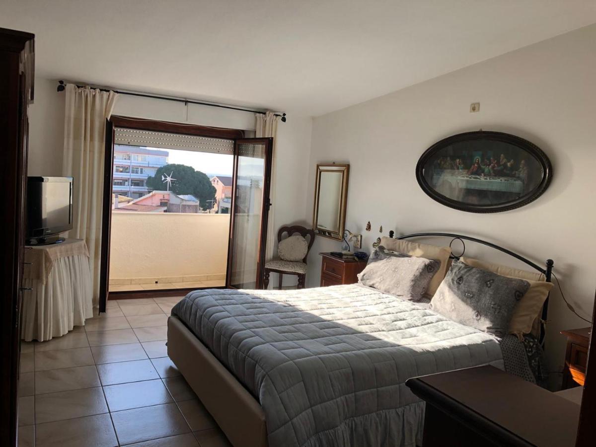 Casa Francesca Ξενοδοχείο Quartu SantʼElena Εξωτερικό φωτογραφία