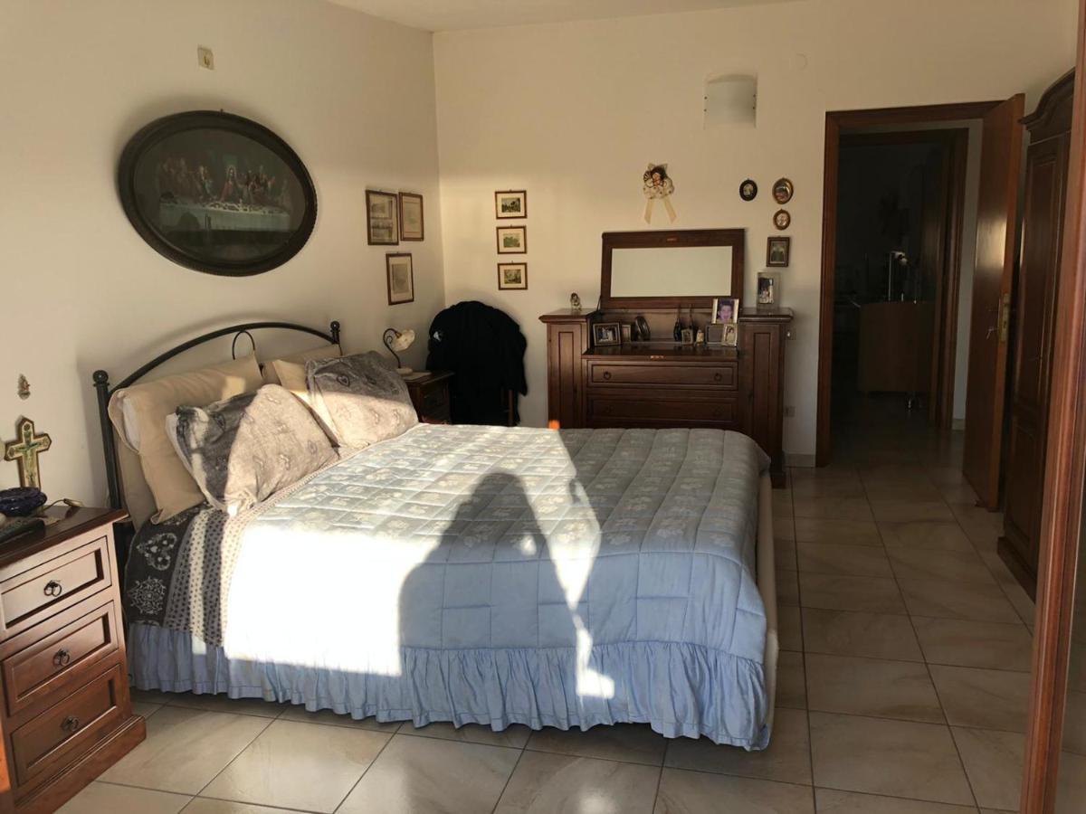 Casa Francesca Ξενοδοχείο Quartu SantʼElena Εξωτερικό φωτογραφία
